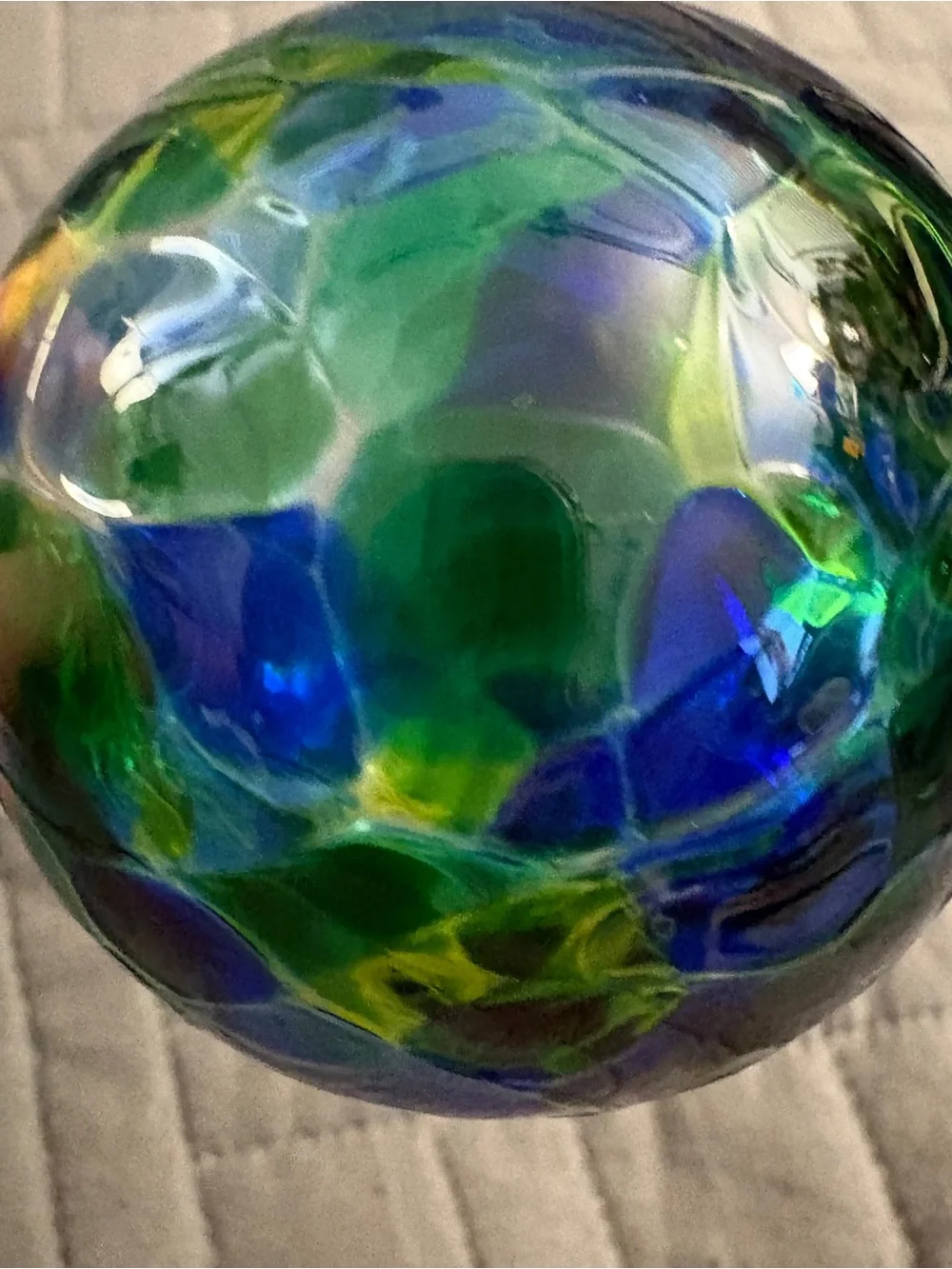 Kitras art glass